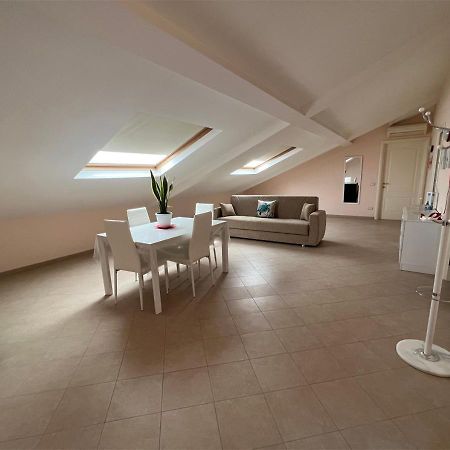 Historic Center Apartments Σορέντο Εξωτερικό φωτογραφία