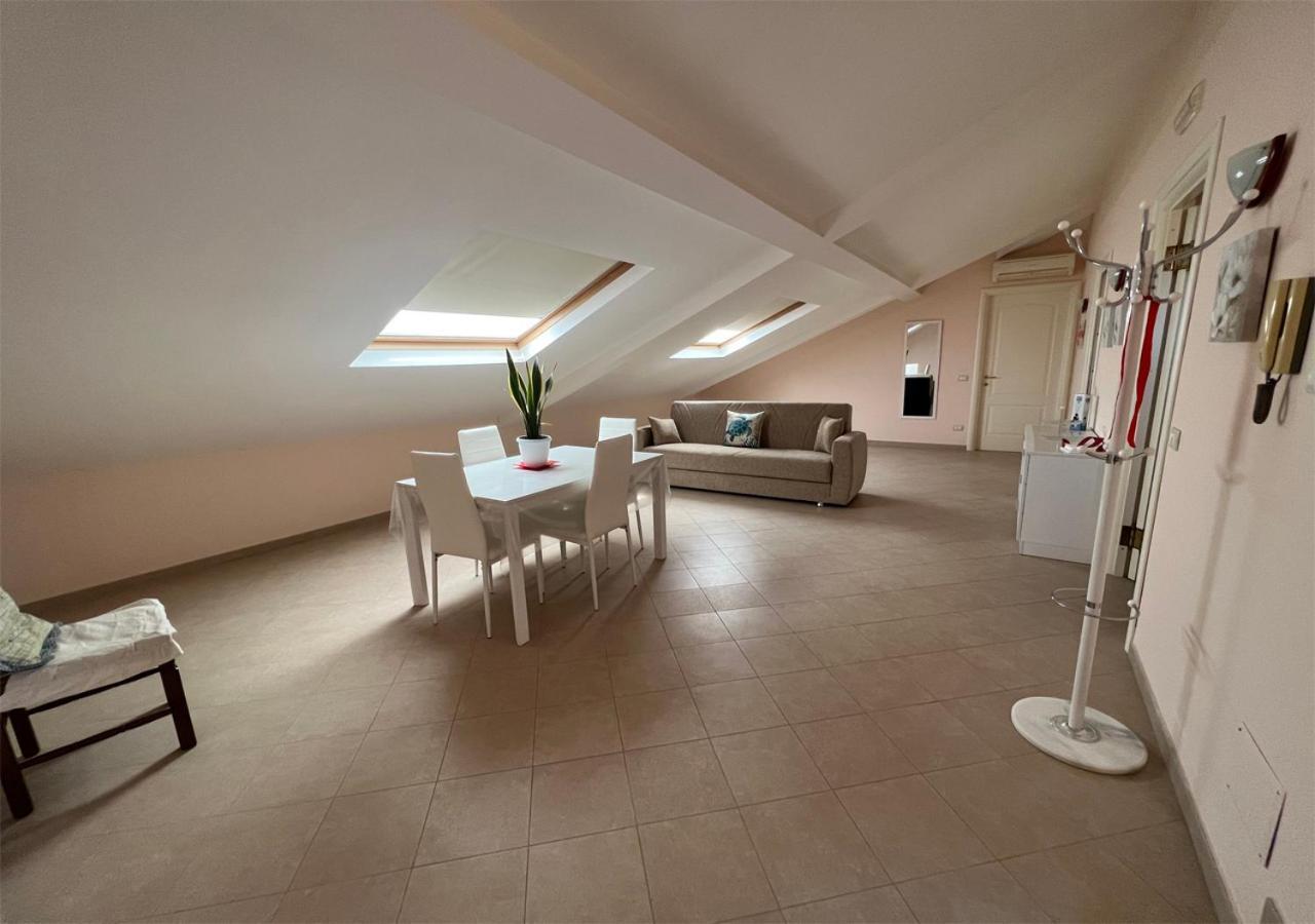 Historic Center Apartments Σορέντο Εξωτερικό φωτογραφία