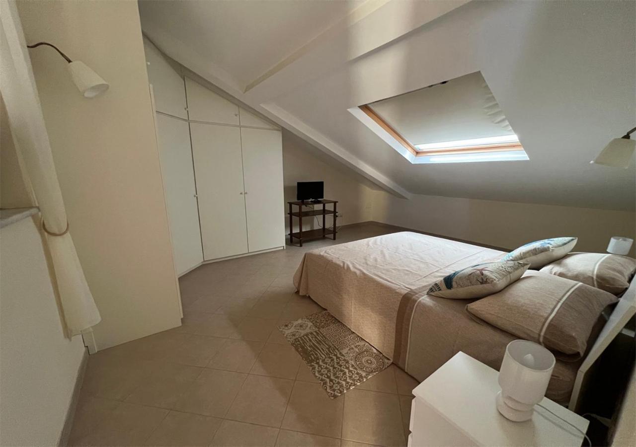 Historic Center Apartments Σορέντο Εξωτερικό φωτογραφία