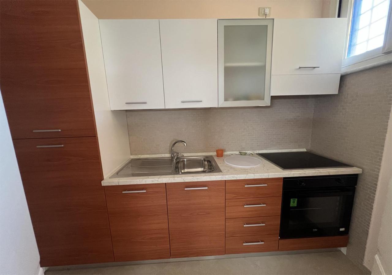 Historic Center Apartments Σορέντο Εξωτερικό φωτογραφία